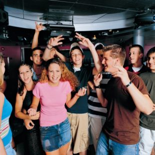 Thumbnail: Tips For Vacationing With Teens