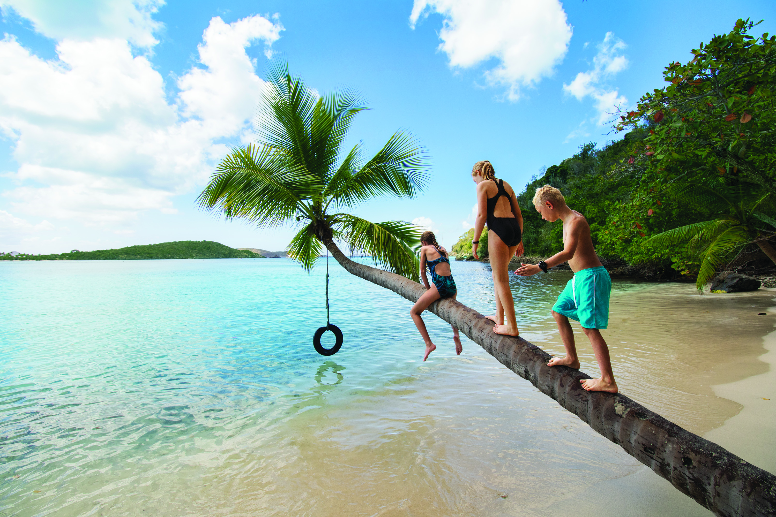 Top Warm-Weather Escapes to The Caribbean | Royal Caribbean Blog