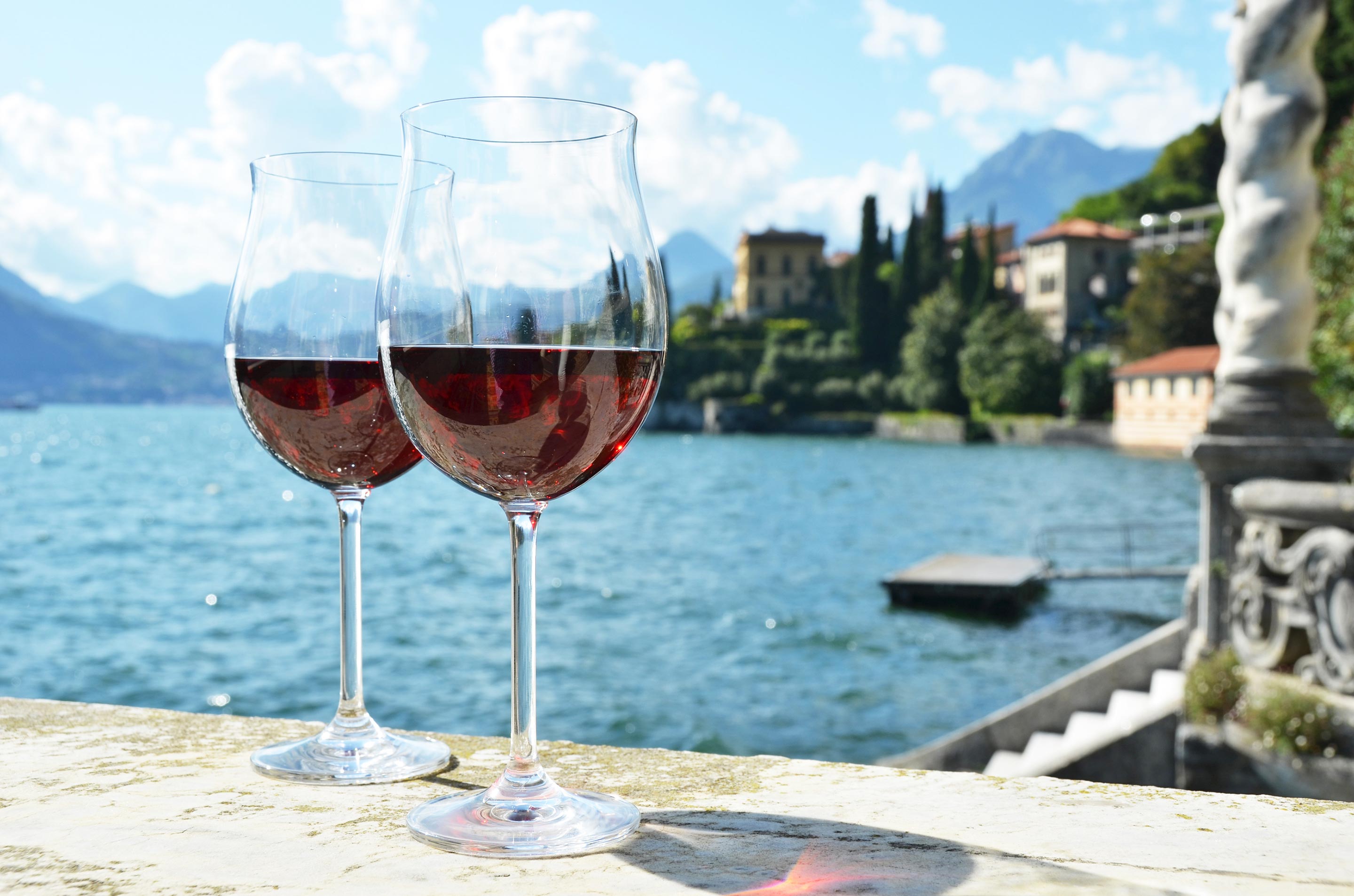 Wine in Italy