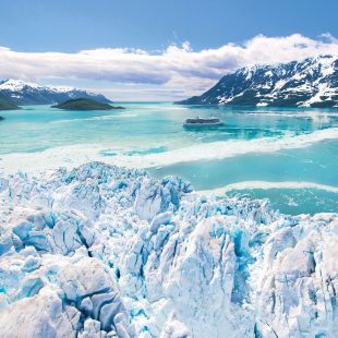 Thumbnail: Why an Alaska Cruise Should Be on Your Wish List