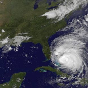 Thumbnail: What To Know About Cruising This Hurricane Season