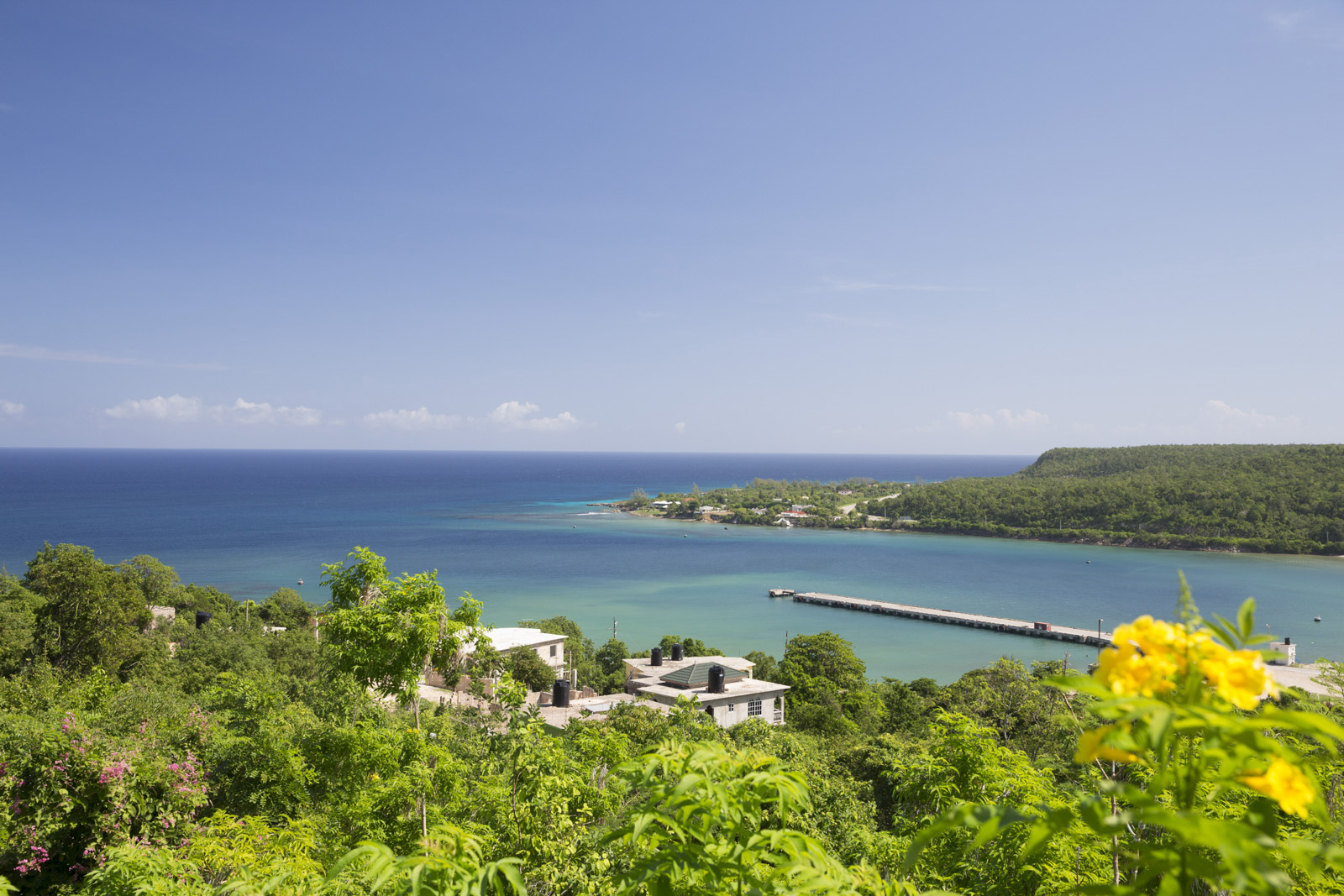 royal caribbean falmouth jamaica excursions