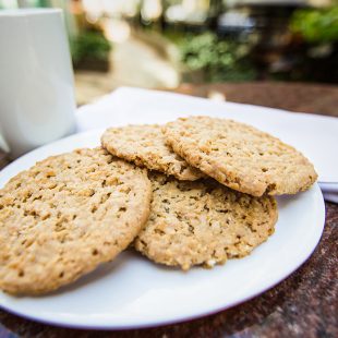 Thumbnail: Royal Caribbean’s Coconut Ranger Cookies