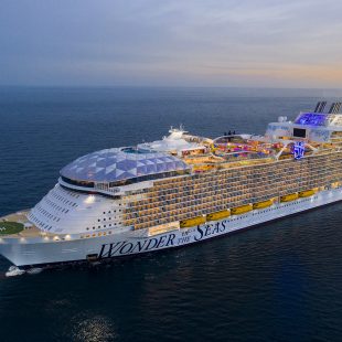 Thumbnail: Wow-Worthy Facts About Wonder of the Seas
