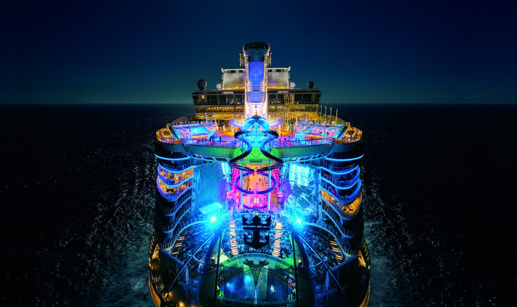 Announcing Our Newest Ship: Symphony of the Seas | Royal Caribbean Blog