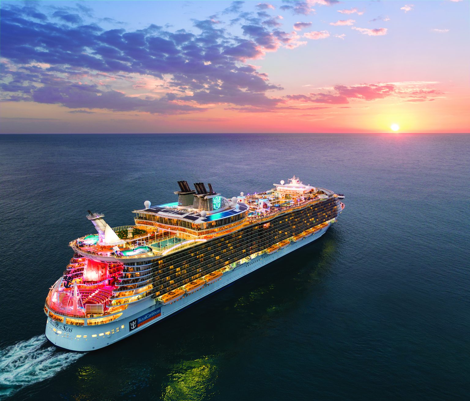 cruises with the best deals