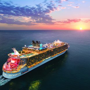 Thumbnail: The Best Cruise Deals of 2019