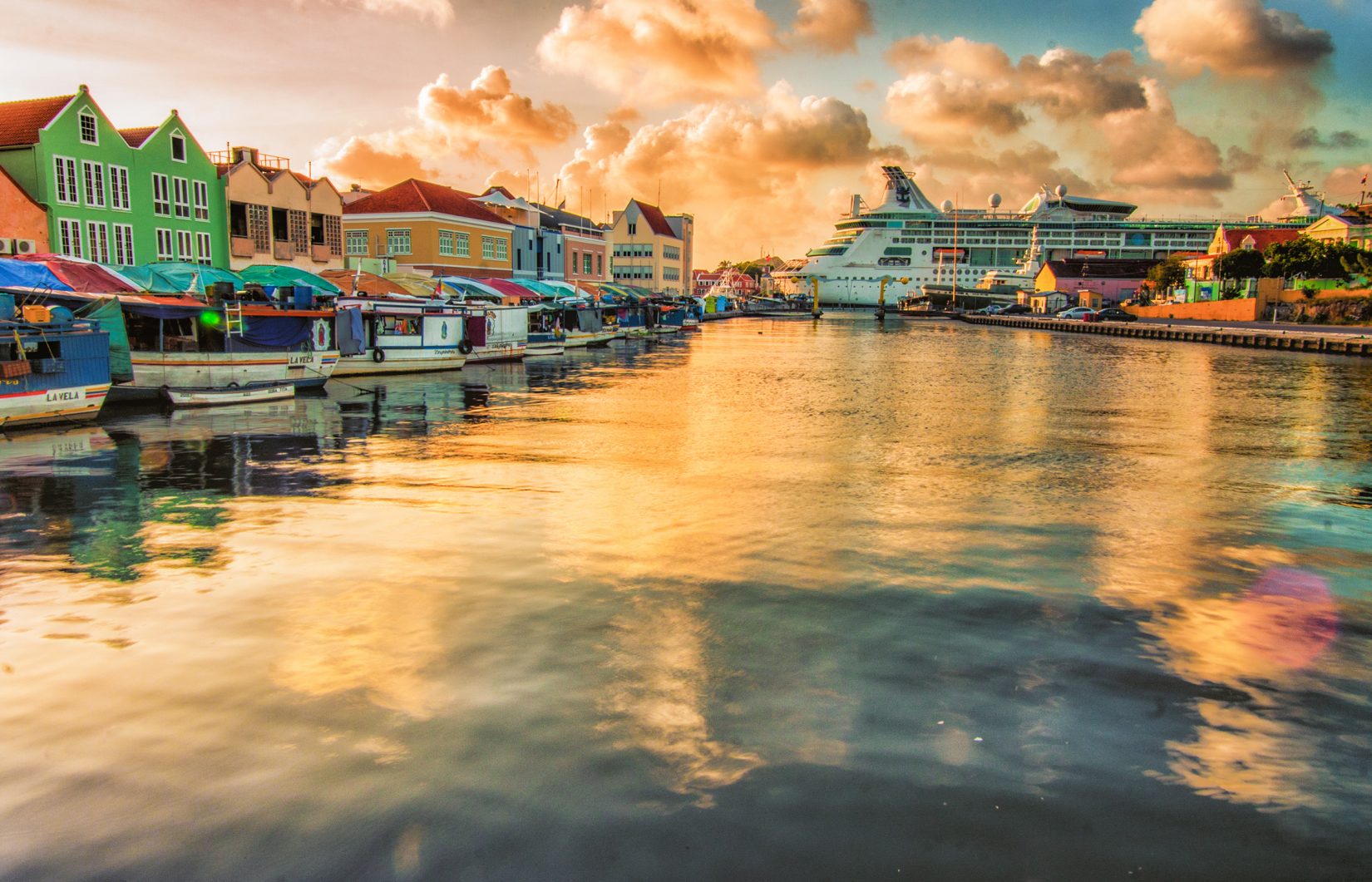 the best caribbean cruise destinations