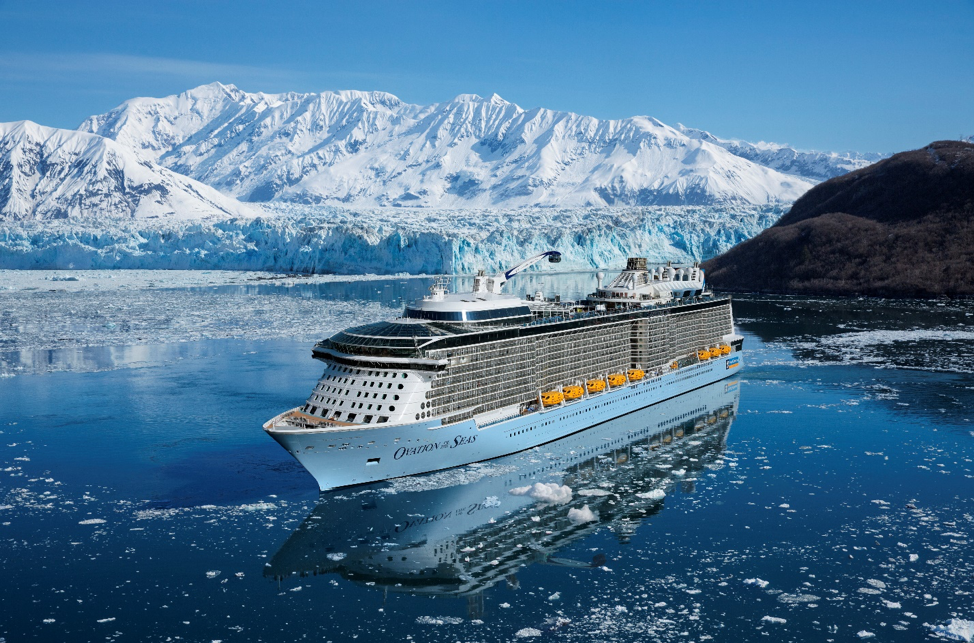 Dive into Thrills—on and off the Ship—in Alaska | Royal Caribbean Blog