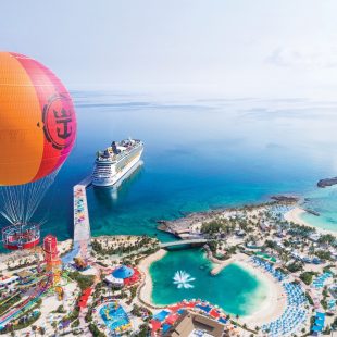 Thumbnail: Find the Ideal Mix of Thrill and Chill at Perfect Day at CocoCay