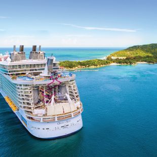 Thumbnail: Top Cruise Tips and Destinations
