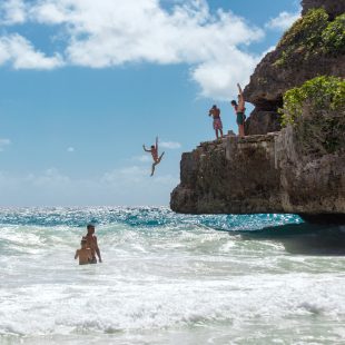 Thumbnail: Top Warm-Weather Escapes to The Caribbean