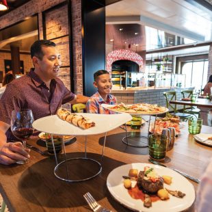 Thumbnail: Crew Members Share the Best Things to Eat on a Royal Caribbean Cruise