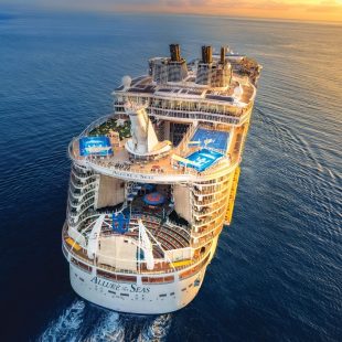 Thumbnail: Things to Do on Allure of the Seas