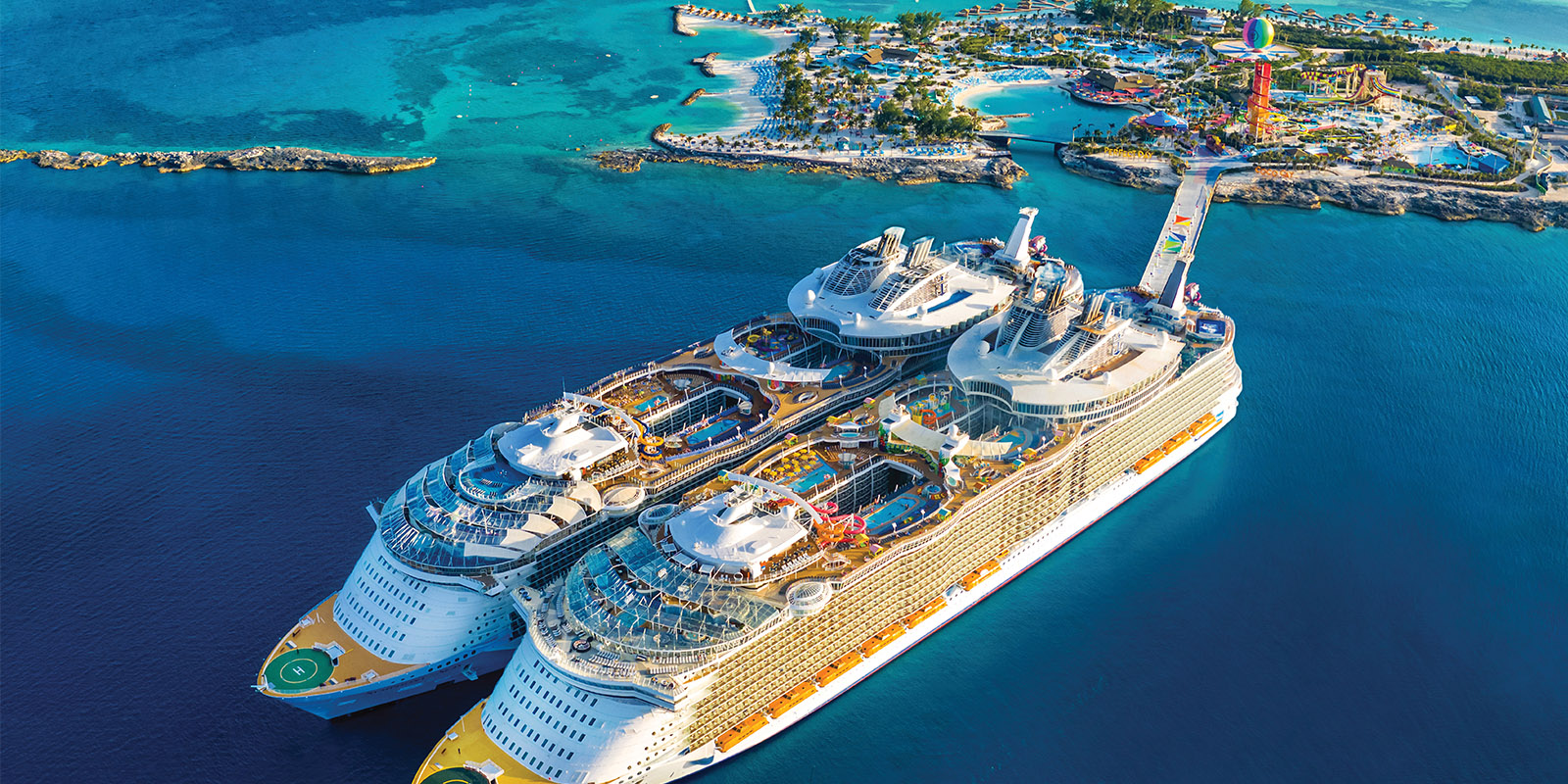 Royal Caribbean Cruises Are Back in the US | Royal Caribbean Blog