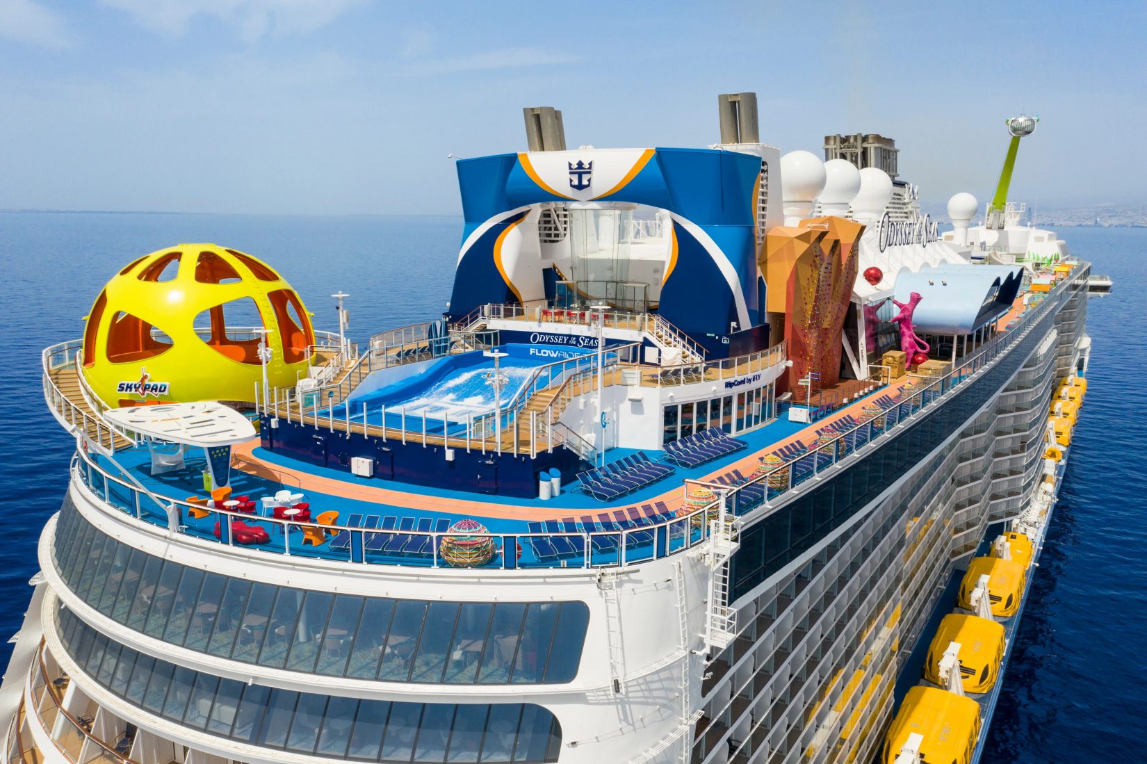 royal caribbean international cruise reviews