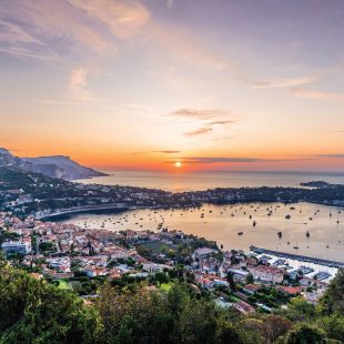Thumbnail: Get a Taste of the South of France on a Cruise