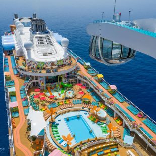 Thumbnail: Things You Can Only Do on a Royal Caribbean Cruise