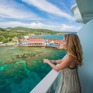 Thumbnail: Caribbean Cruises to Take This Fall