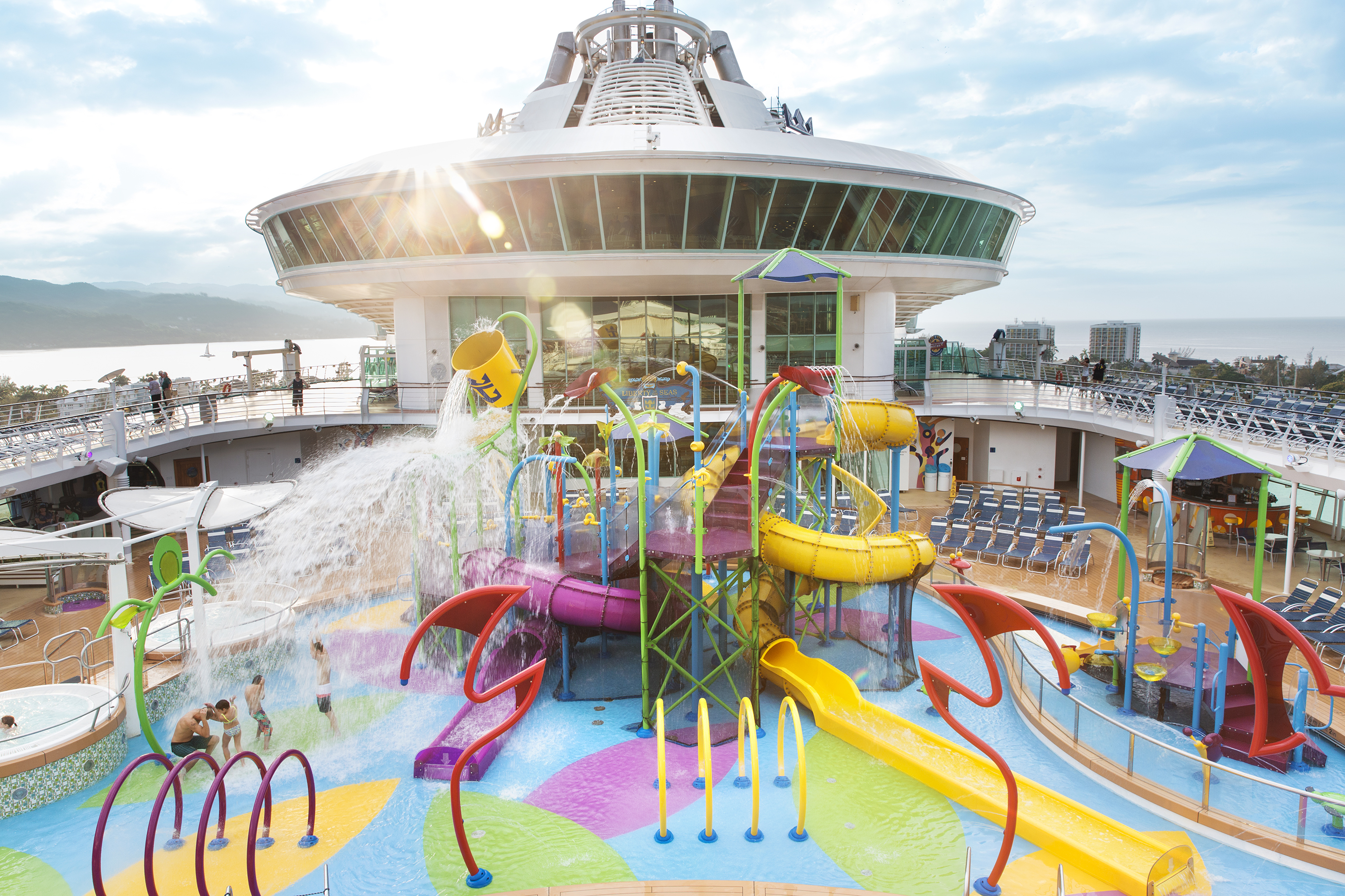 On The Best Vacations, Safety Comes First | Royal Caribbean Blog