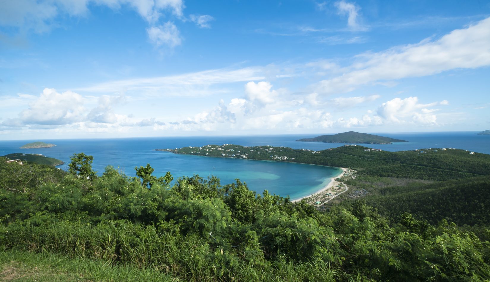 All The Reasons You Should Visit St. Thomas | Royal Caribbean Blog