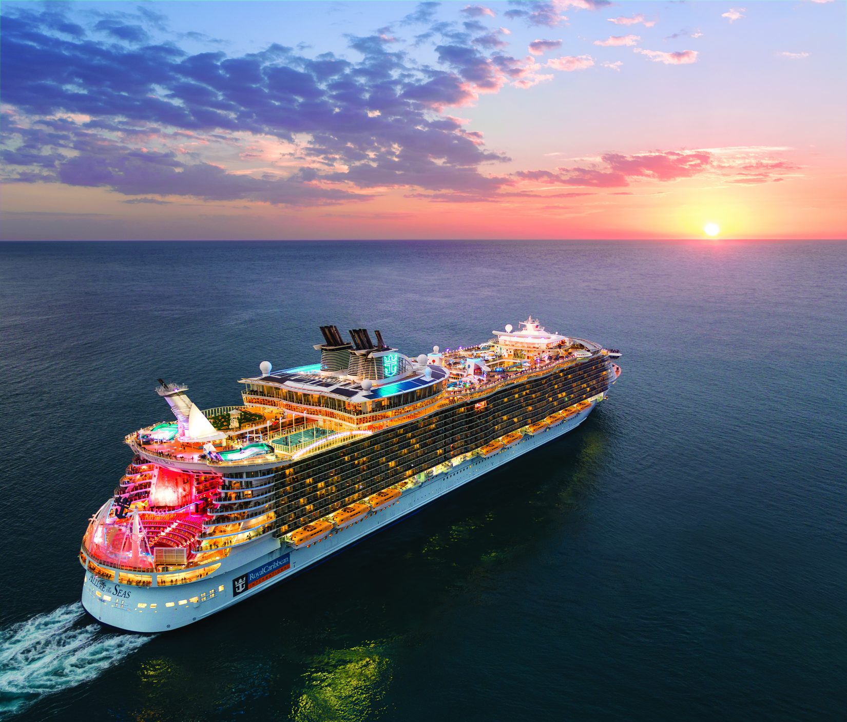cruise deals on royal caribbean