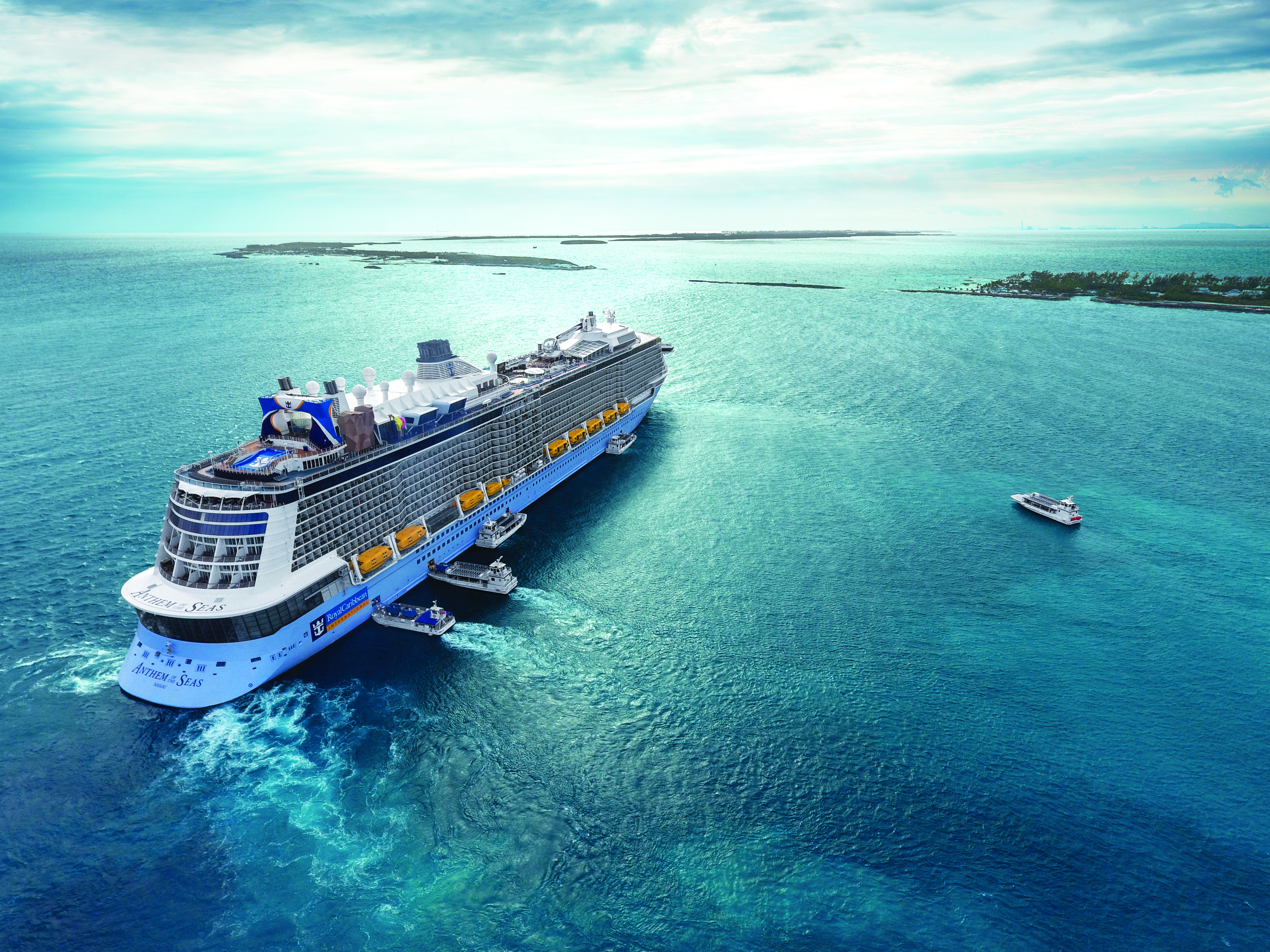 Don T Miss Out On The Best Cruise Deals Of 2018 Royal Caribbean Connect