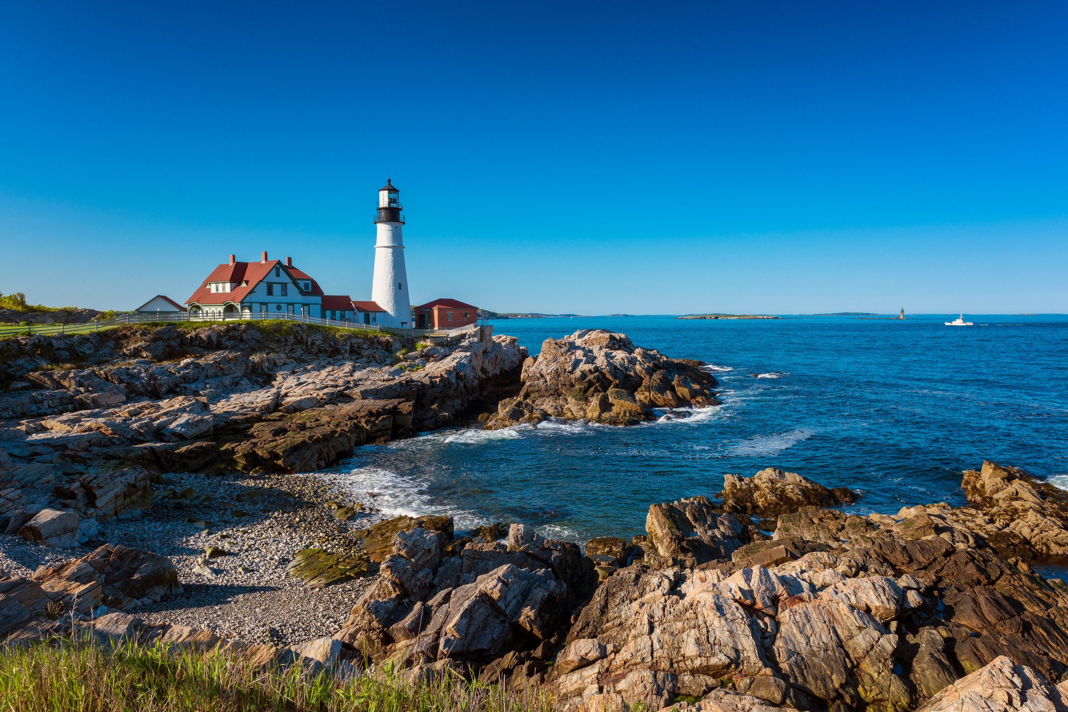 tours to new england and canada