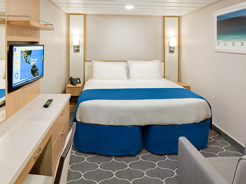 Adventure of the Seas Interior