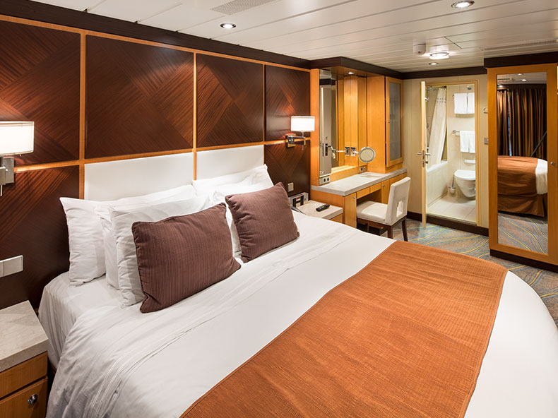 Allure of the Seas Grand Suite - 2 Bedroom