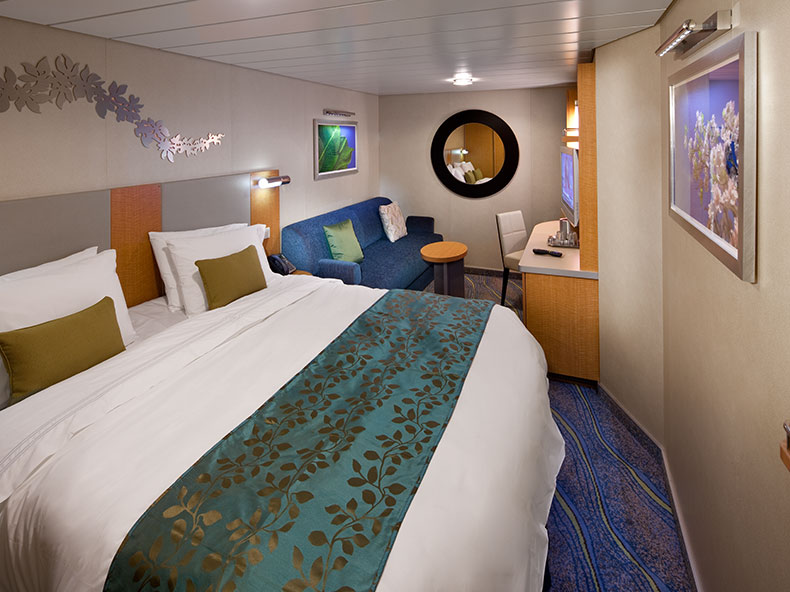 Allure of the Seas Interior