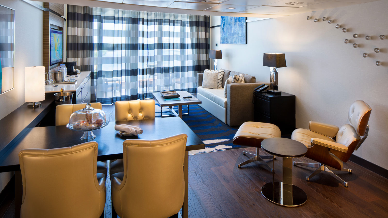 Anthem of the Seas Sky Loft Suite