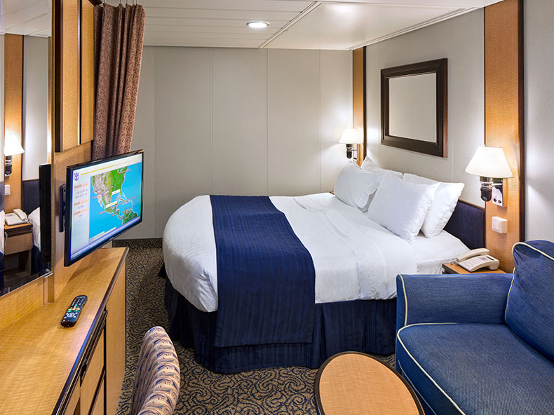 Brilliance of the Seas Interior