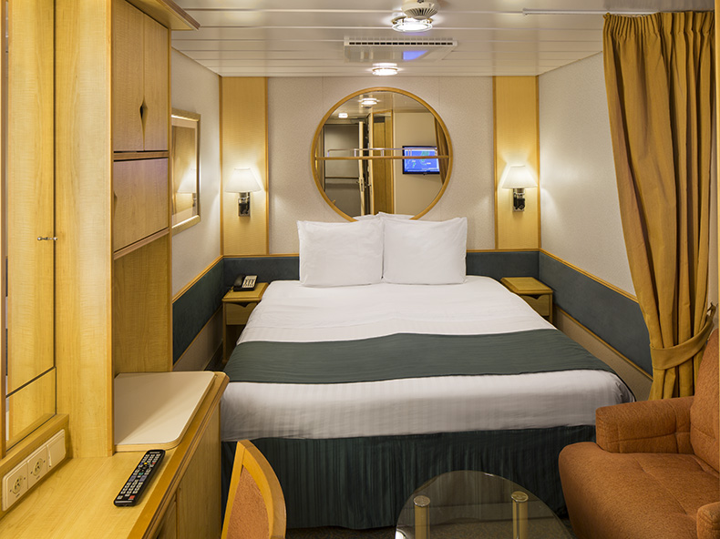 Enchantment of the Seas Interior