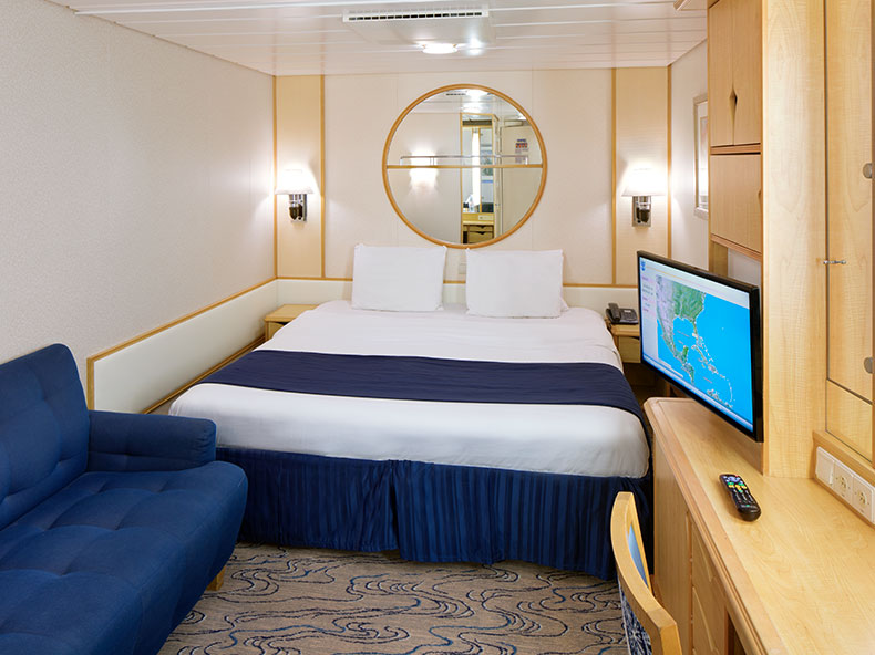 Explorer of the Seas Interior