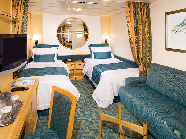 Freedom of the Seas Interior
