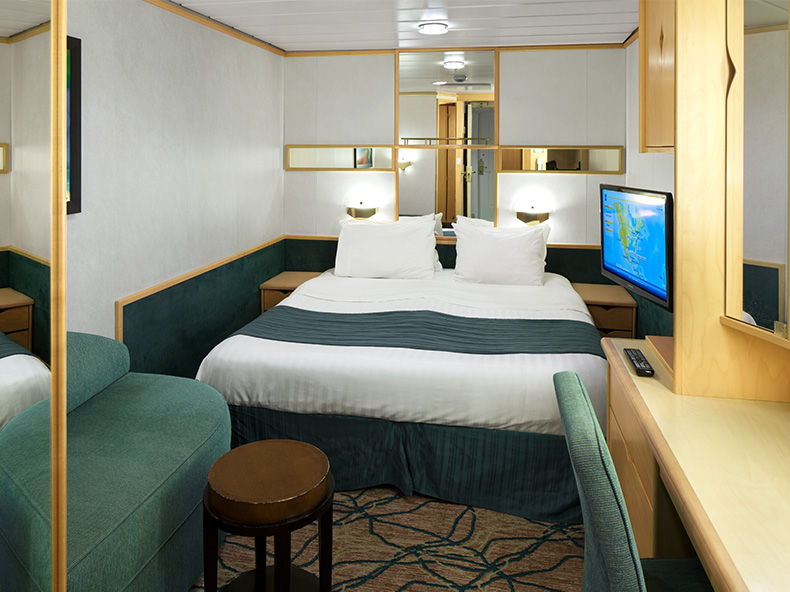 Grandeur of the Seas Interior