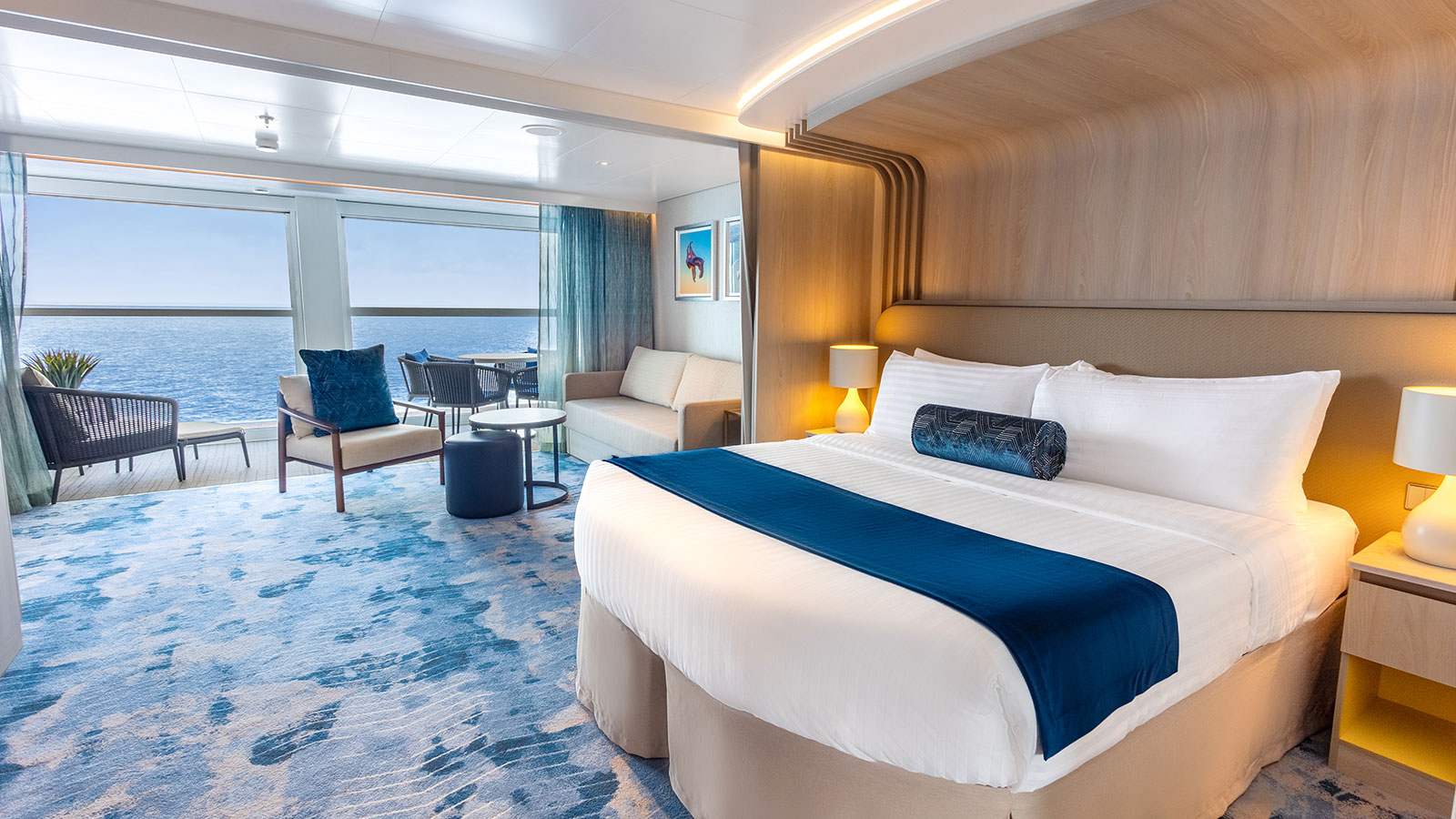 Icon of the Seas Infinite Grand Suite