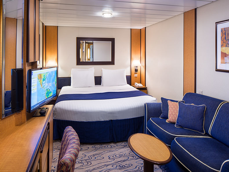 Jewel of the Seas Interior