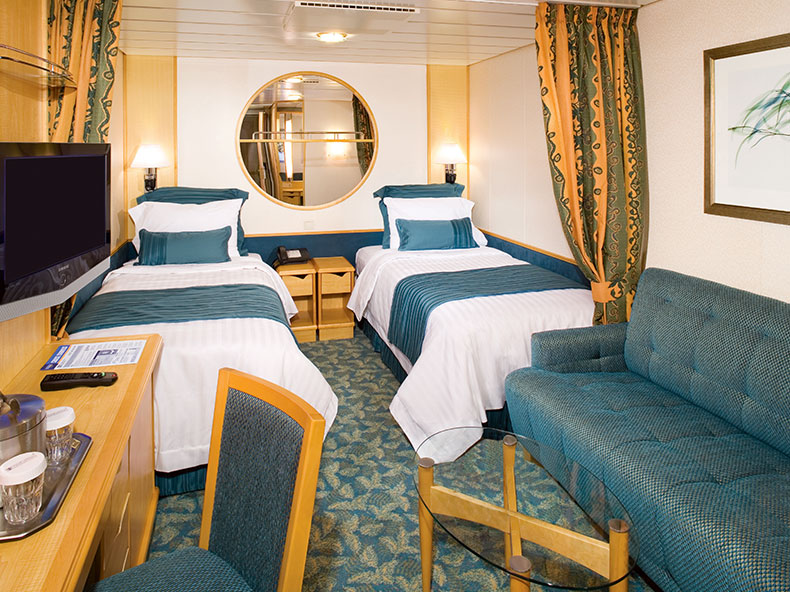 Liberty of the Seas Interior