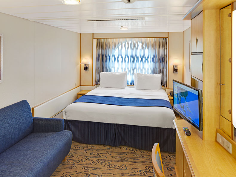 Mariner of the Seas Ocean View