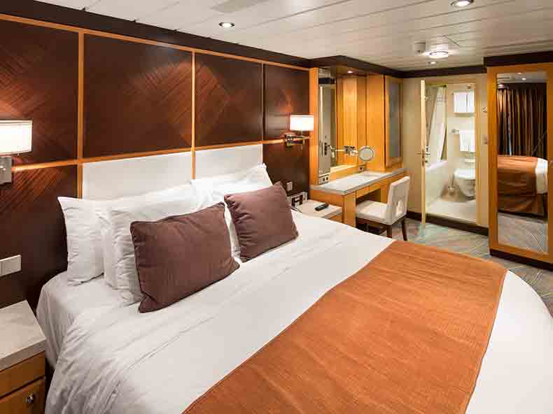Oasis of the Seas Grand Suite - 2 Bedroom