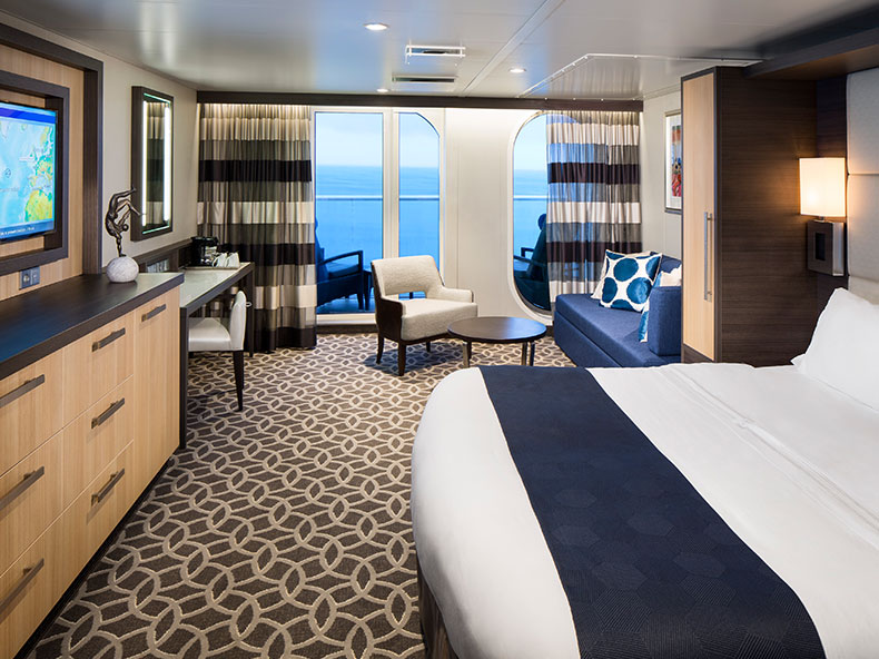 Quantum of the Seas Junior Suite
