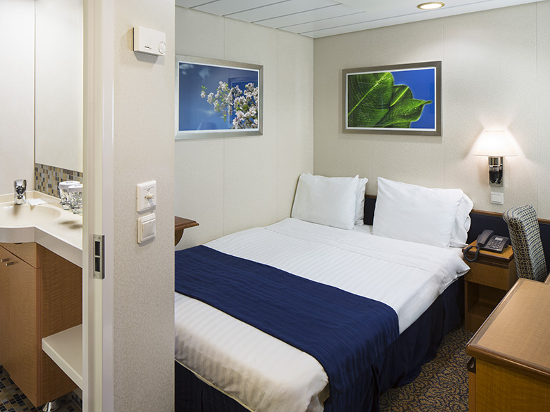 Radiance of the Seas Studio Interior