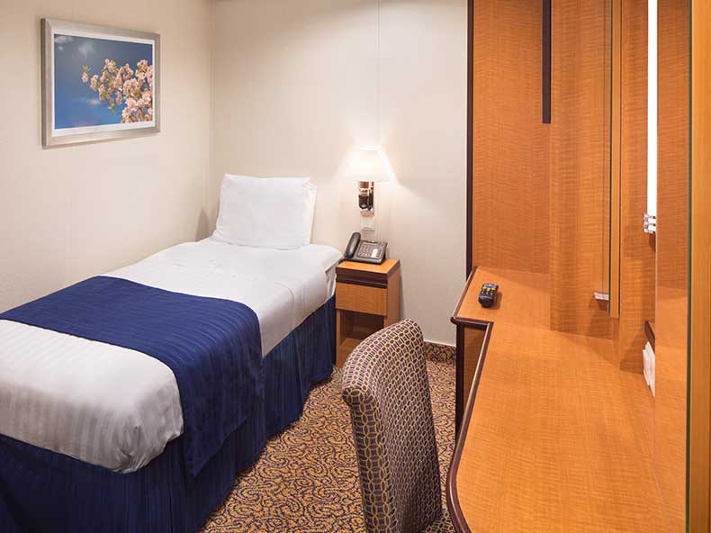 Serenade of the Seas Studio Interior