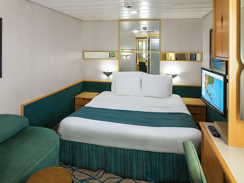 Vision of the Seas Interior