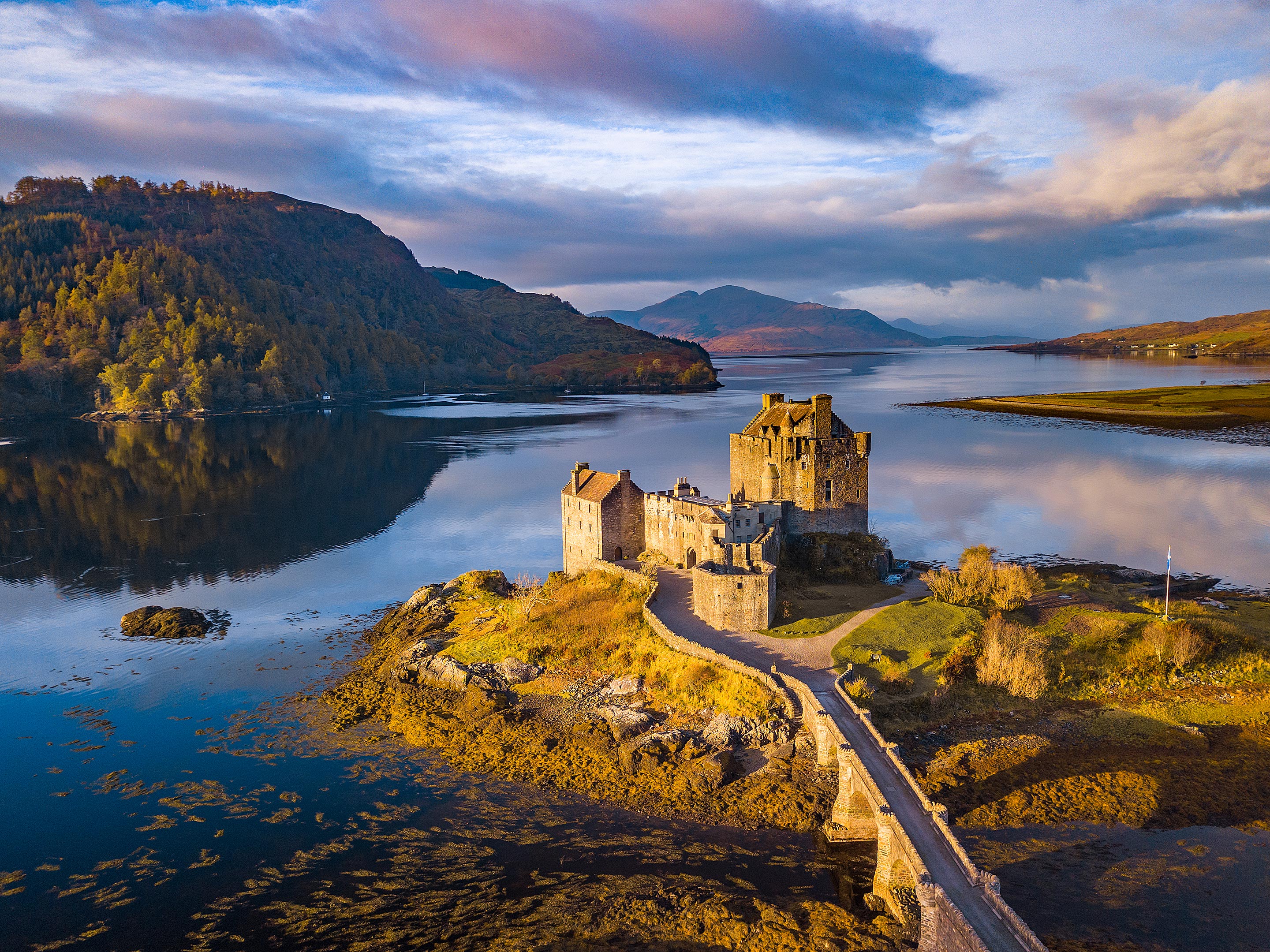 must visit places in england and scotland