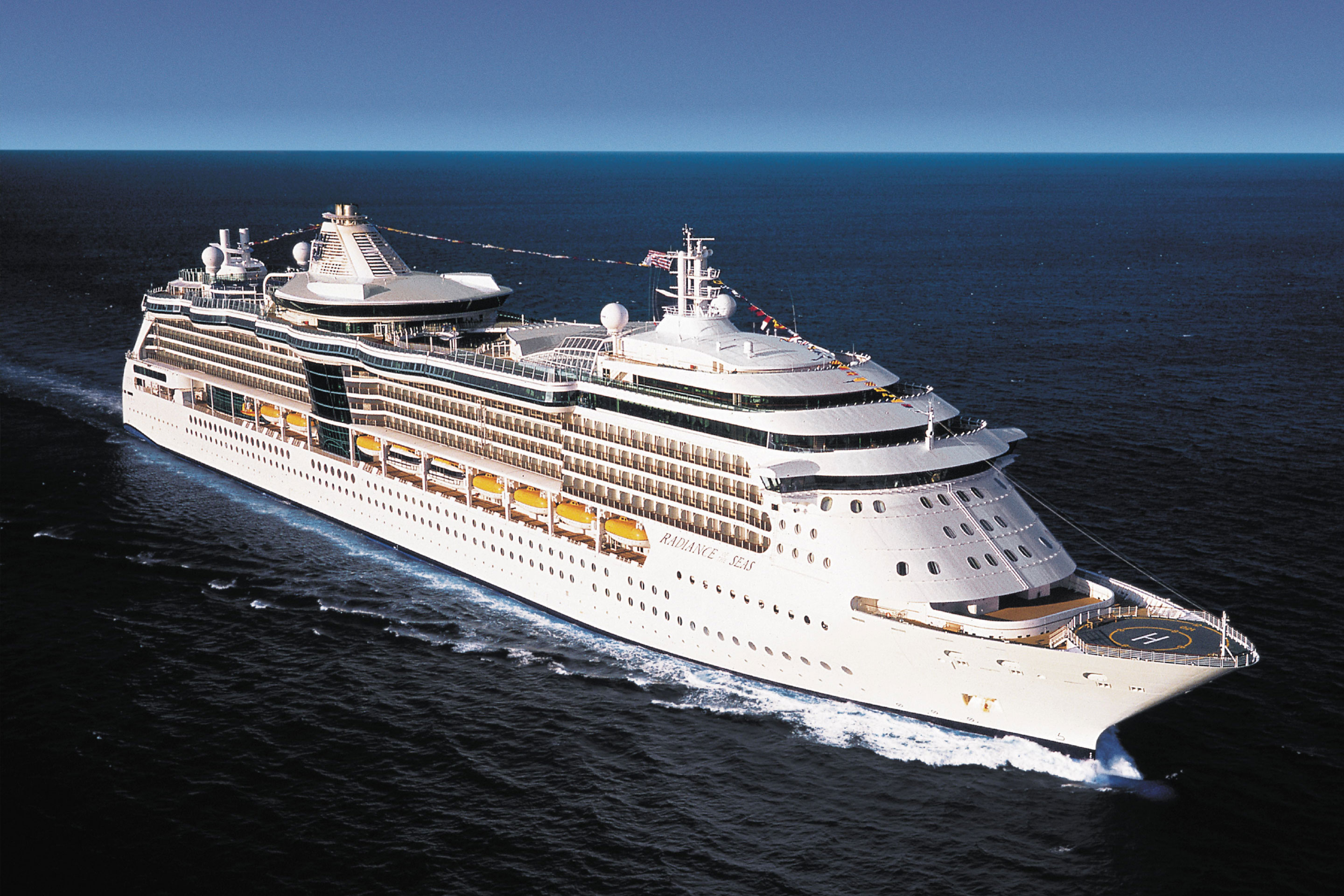 royal caribbean cruises from miami october 2023