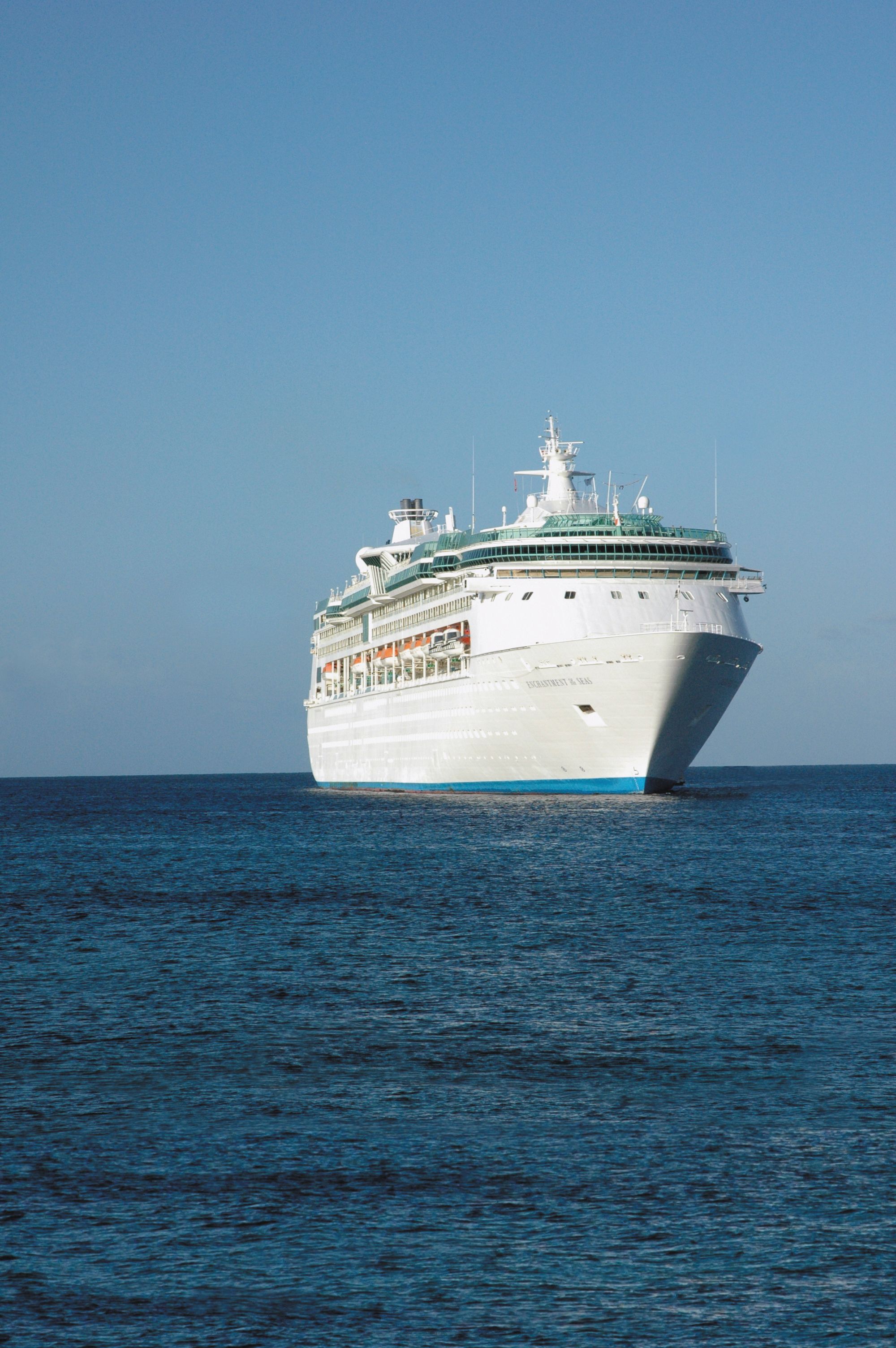Enchantment of the Seas