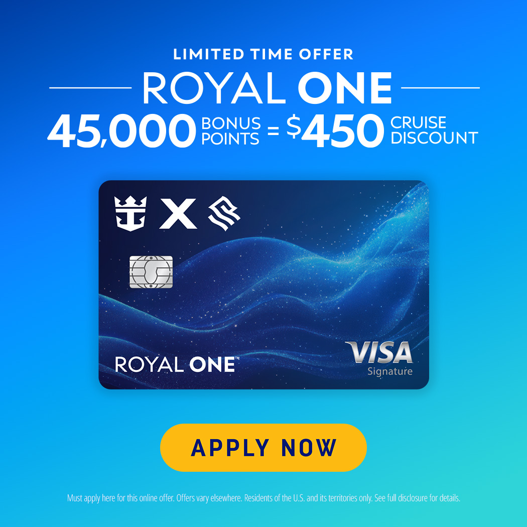 Harmony of the Seas | Cruise Ships | Royal Caribbean Cruises